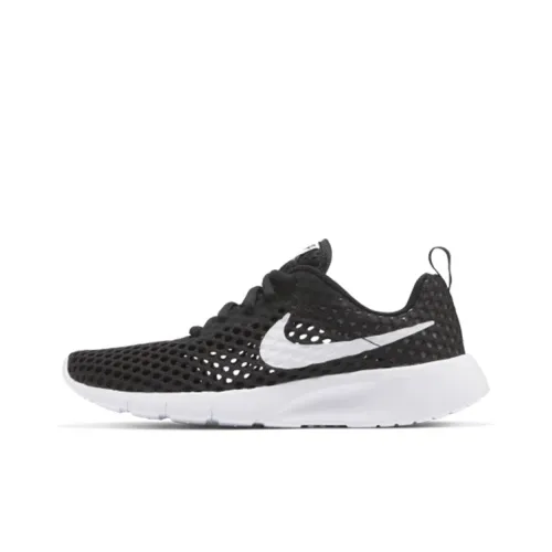 Nike Tanjun Shoes Black GS