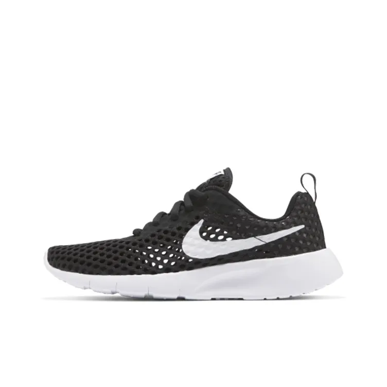 Nike Tanjun Shoes Black GS-0