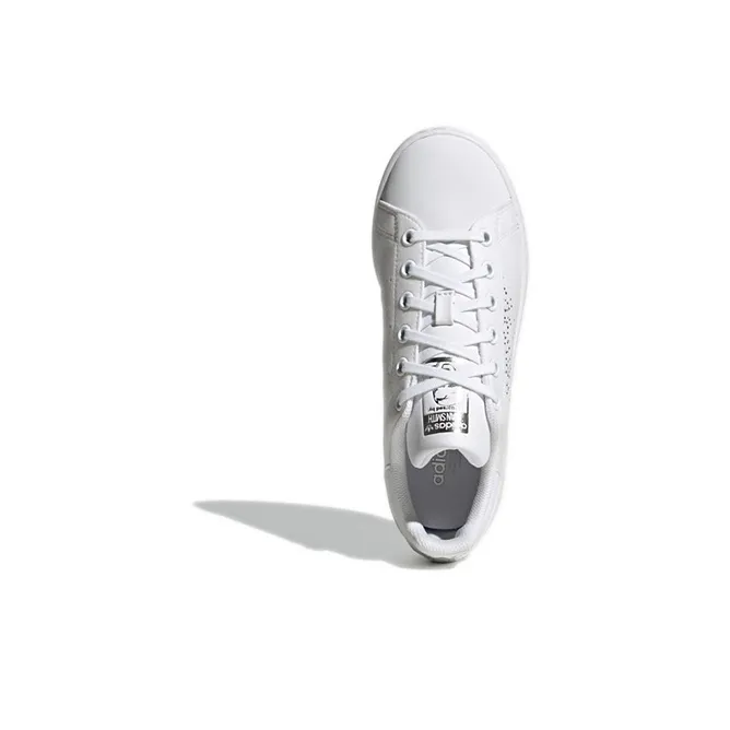 Adidas Stan Smith White Sparkle GS-4