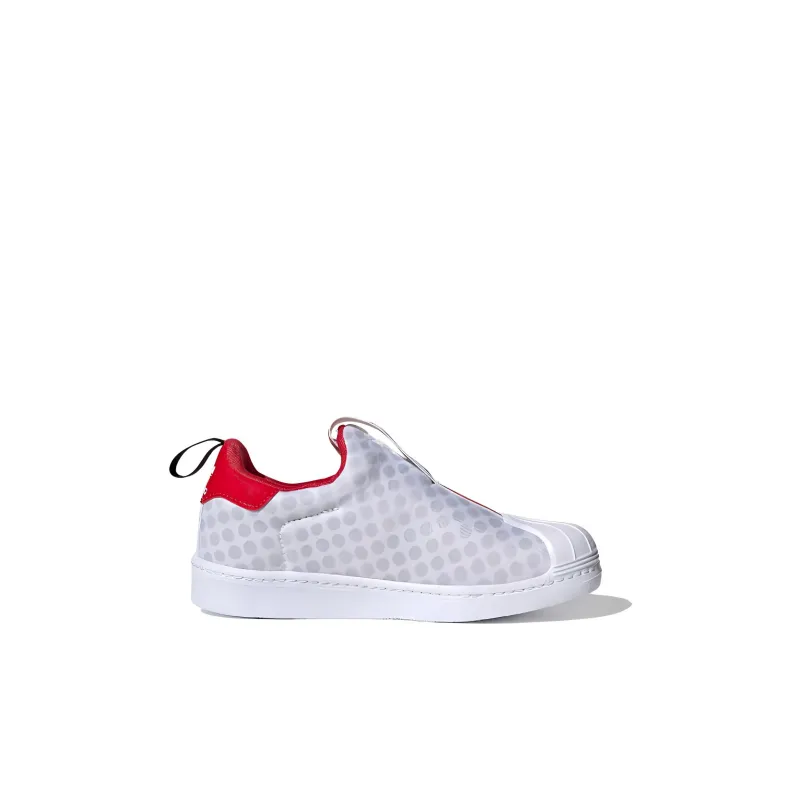 Adidas Superstar 360 Disney Minnie Mouse Kids-1