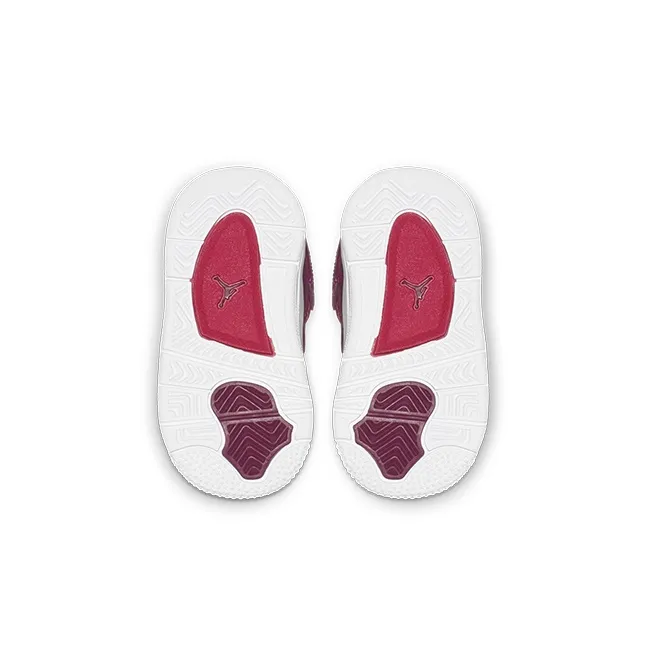Jordan 4 Retro Valentine's Day 2019 TD-3