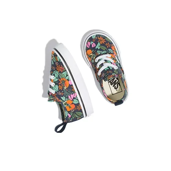 Vans Authentic Series Toddler Shoes Baby-3