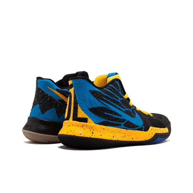 Nike Kyrie 3 What The Kyrie GS-4