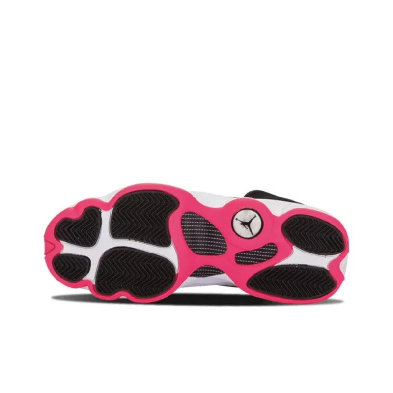 Jordan 13 Retro Hyper Pink GS-4