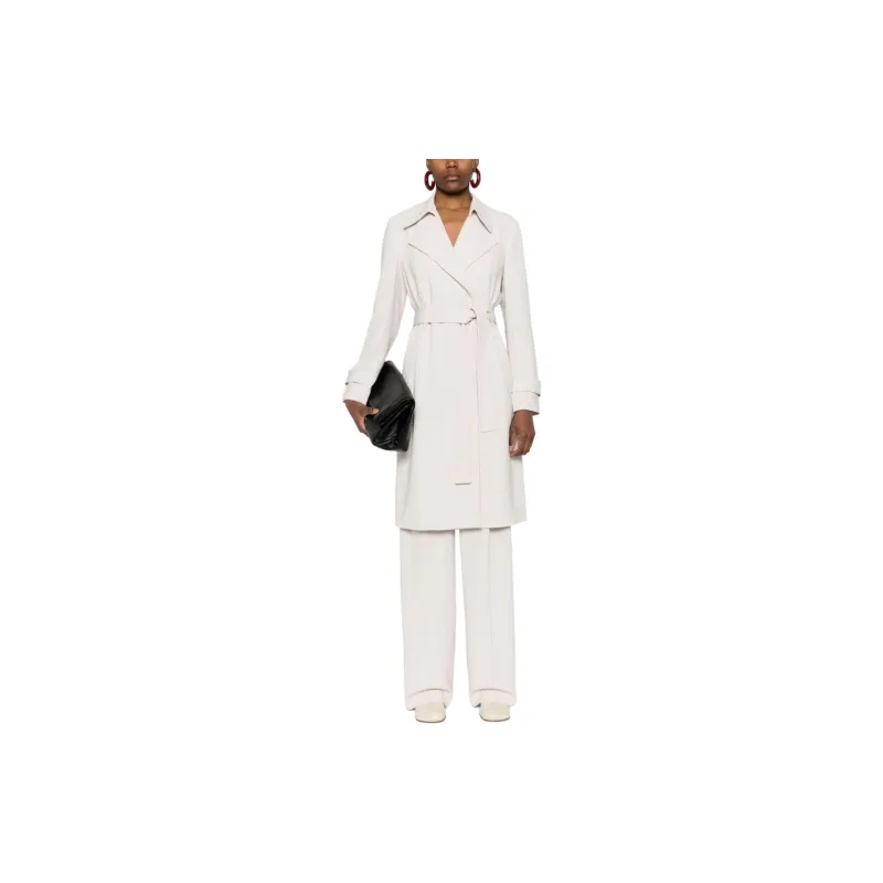 THEORY Oaklane Trench Coat-1