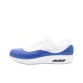 JORDAN Cmft Viz Air Varsity Royal
