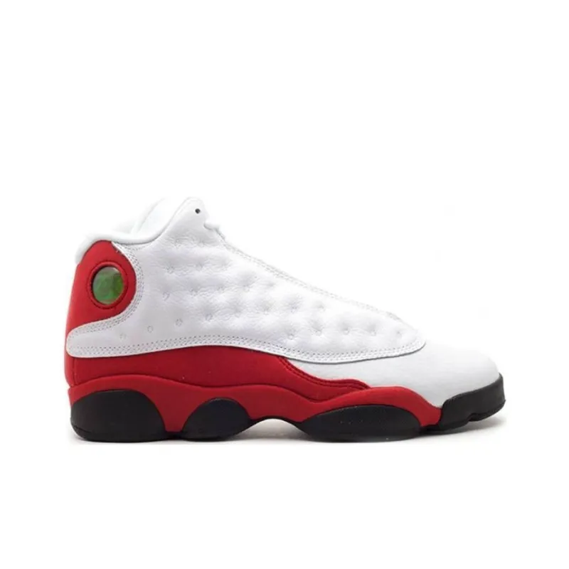 Jordan 13 Retro Cherry 2010 GS-1