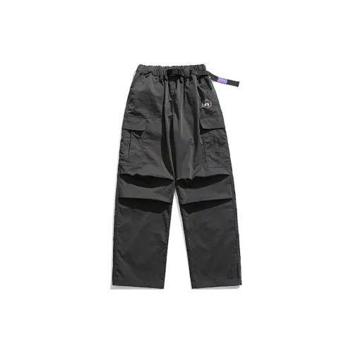 HALEBOSS Cargo Pants Unisex