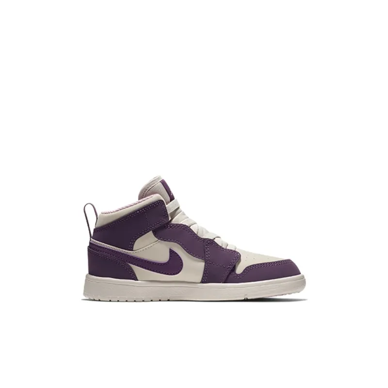 Jordan 1 Mid ALT PS Pro Purple-1
