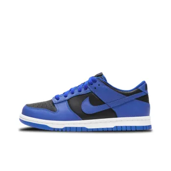 Nike Dunk Low Retro Hyper Cobalt GS