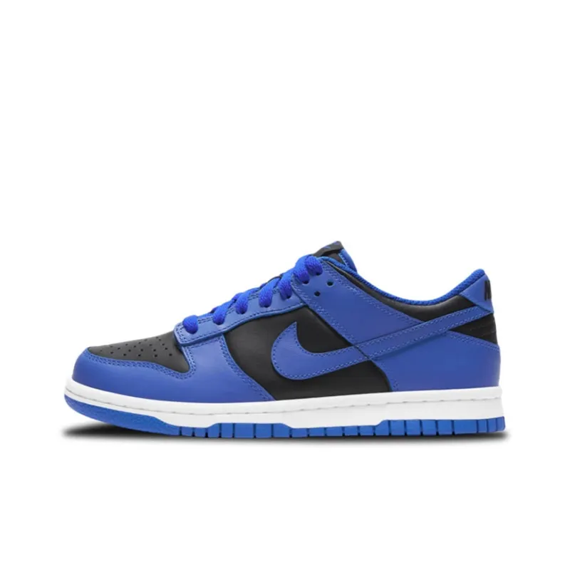 Nike Dunk Low Retro Hyper Cobalt GS-0