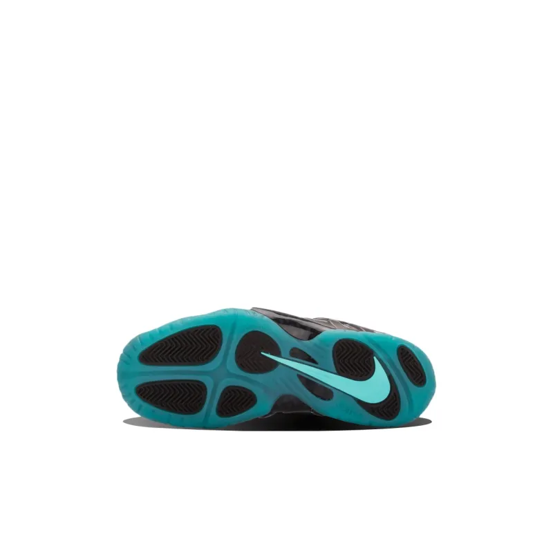 Nike Air Foamposite Pro Dark Obsidian GS-3