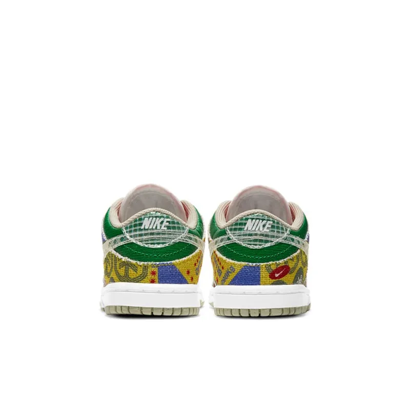 Nike Dunk Low SP City Market TD-3