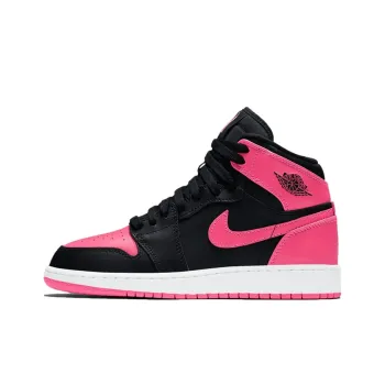 Jordan 1 Retro Serena Williams Hyper Pink GS