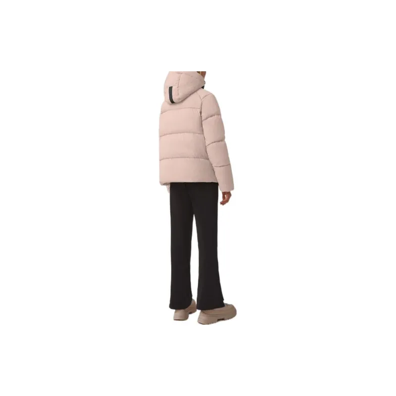Canada Goose Junction Down Jacket-3