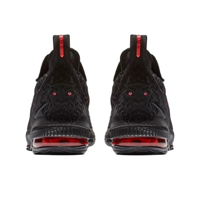 Nike LeBron 16 Fresh Bred GS-3
