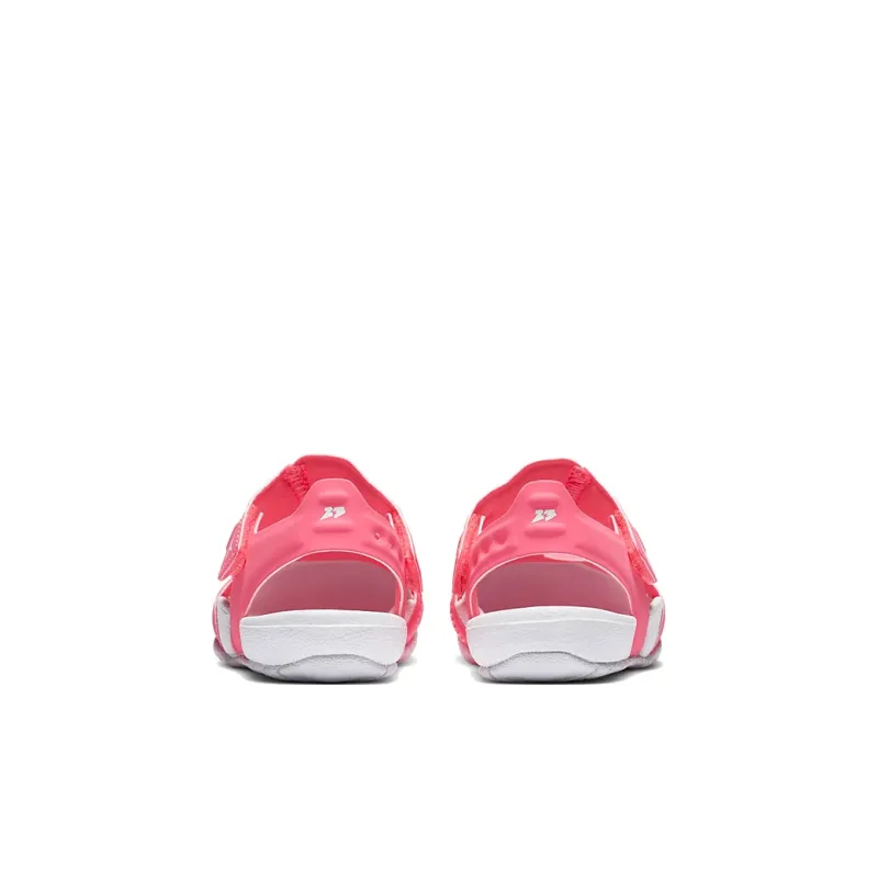 Jordan Flare Toddler Shoes Baby-4
