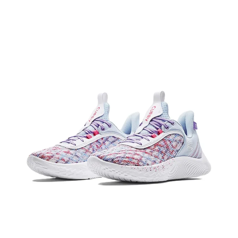 Under Armour Curry Flow 9 For The W GS-2