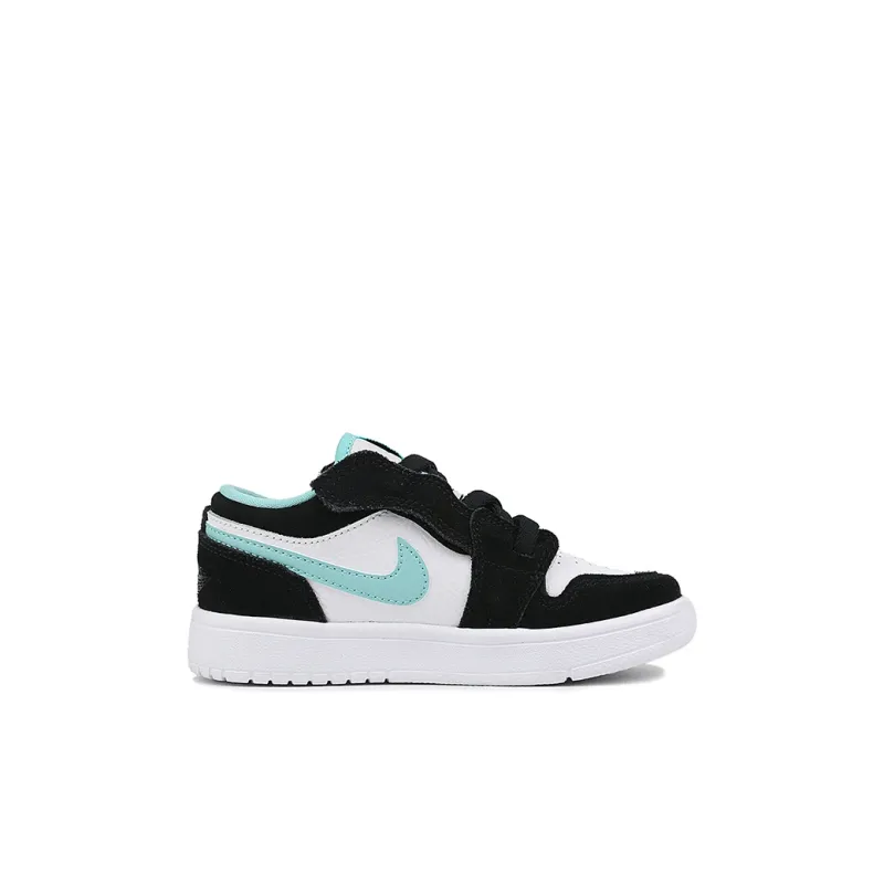 Jordan 1 Low ALT Tiffany Green White-1