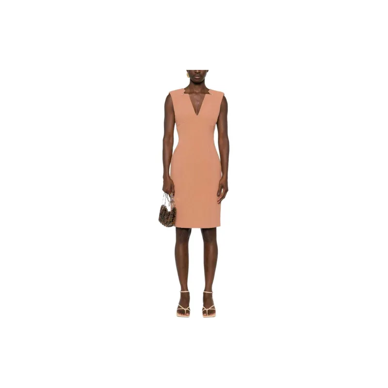 LIU·JO Sheath Mini Dress-1