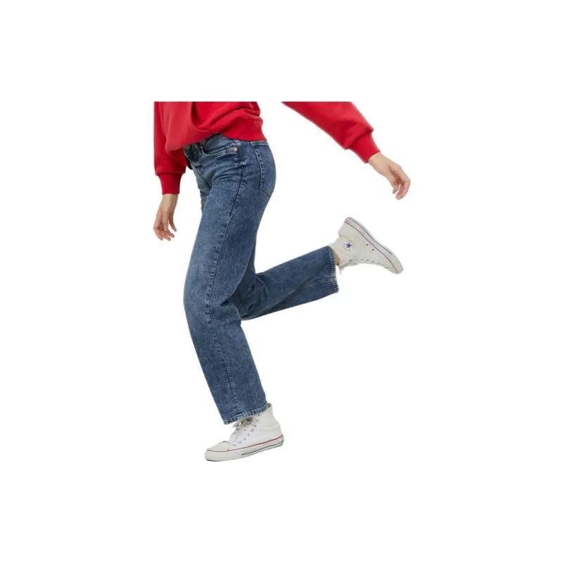 GAP Jeans Women's Dark Blue-3