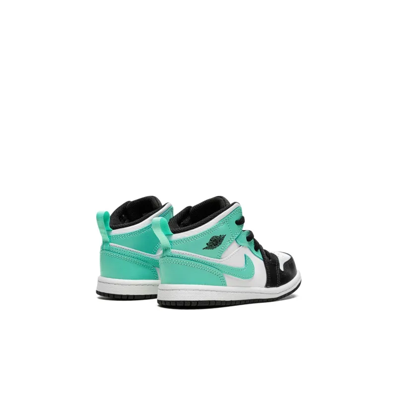 Jordan 1 Mid Tropical Twist Igloo TD-2