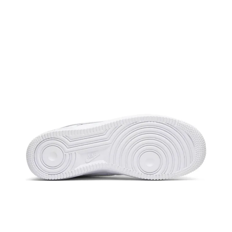 Nike Af1 Ultra Force Ess White White Wolf Grey Women's-4