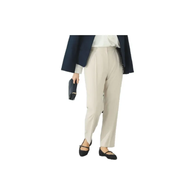 Beams Casual Pants Women's-3