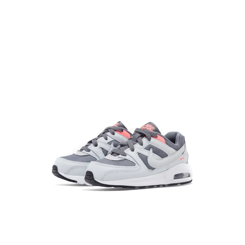 Nike Air Max Command Kids' Casual Shoes Pre school-1