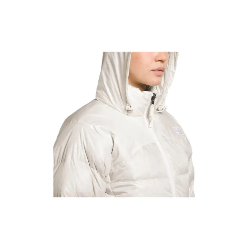 THE NORTH FACE Jacket Women's White-5