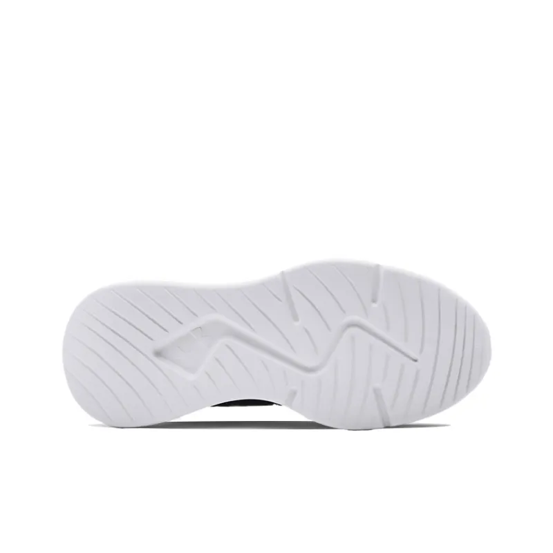 Under Armour Essential Slip Resistant, Abrasion Resistant, Breathable Low Top Kids Lifestyle Shoes Teenagers-4
