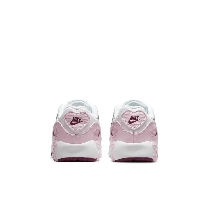 Nike Air Max 90 Pink Foam TD-4