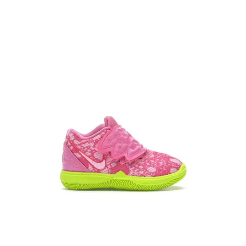 Nike Kyrie 5 Spongebob Patrick TD-1