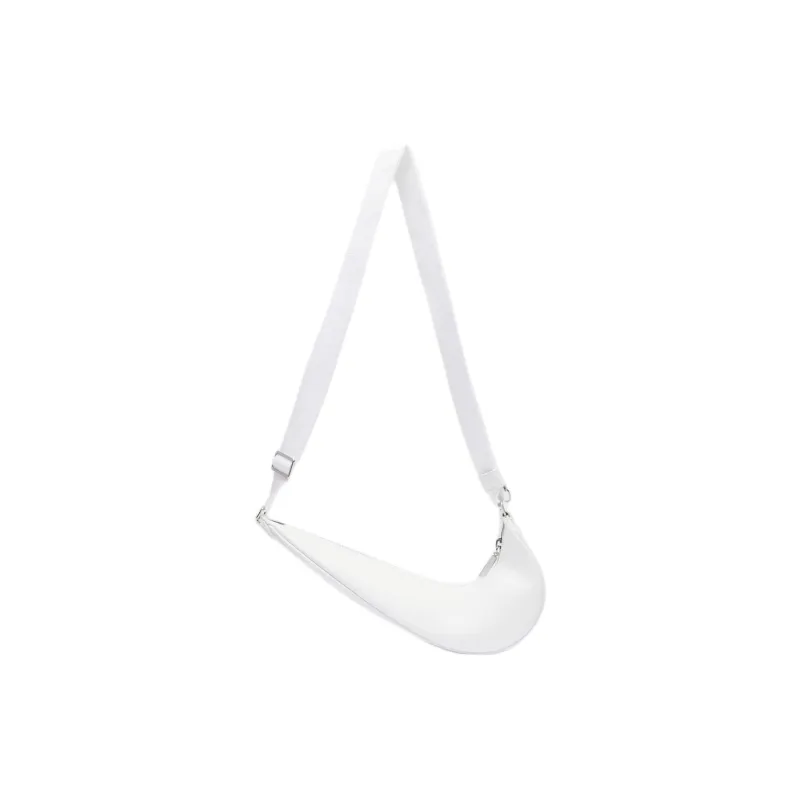 Jacquemus X Nike Swoosh Shoulder Bag-2