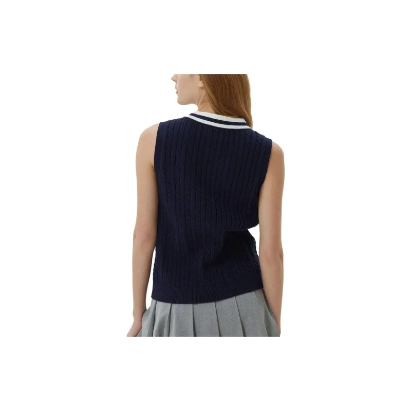 GAP Vests Women's-6