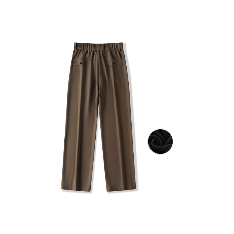 Minfinity Suit Trousers Unisex-27