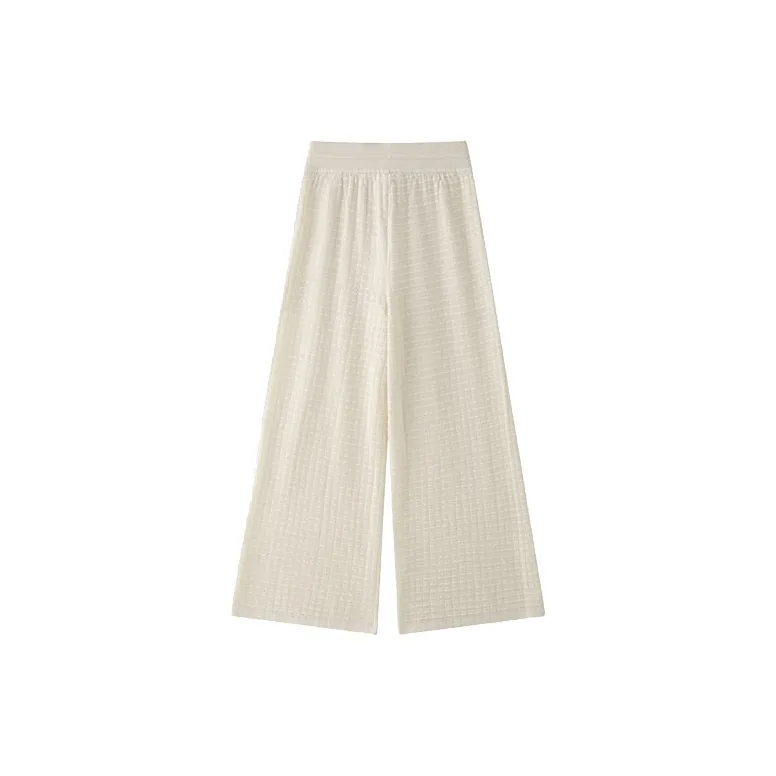 YANGZHIDAO Casual Pants Women's-6