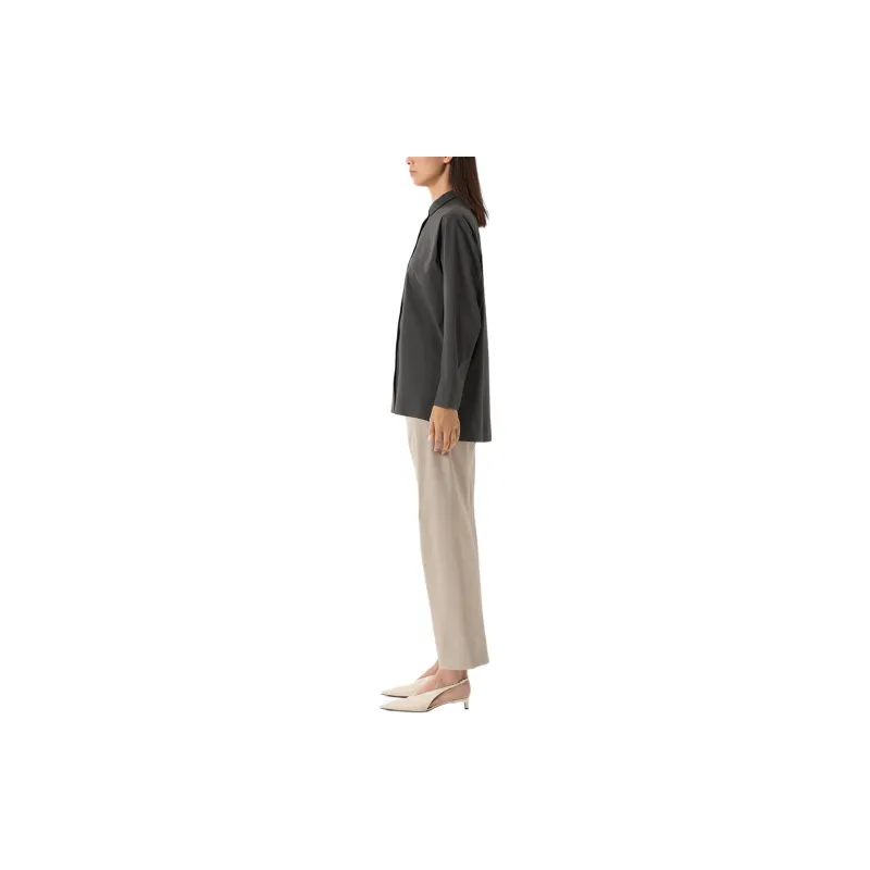 Arcteryx Veilance Collection DIENE Shirt Women's-5