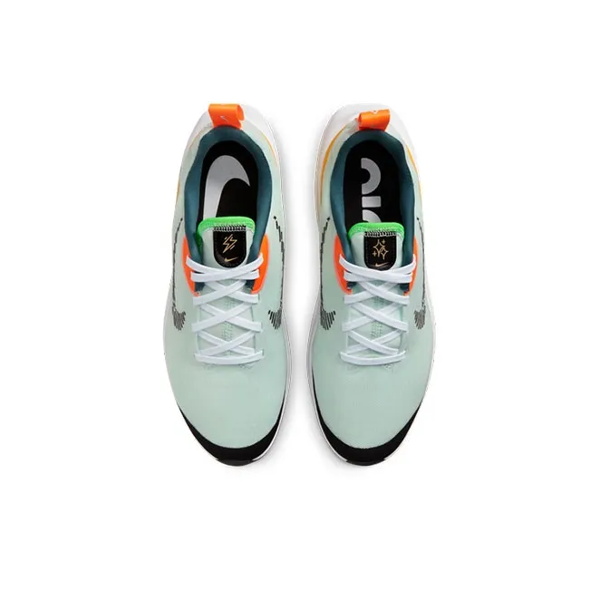 Nike Air Zoom Arcadia 2 'Barely Green' GS-3