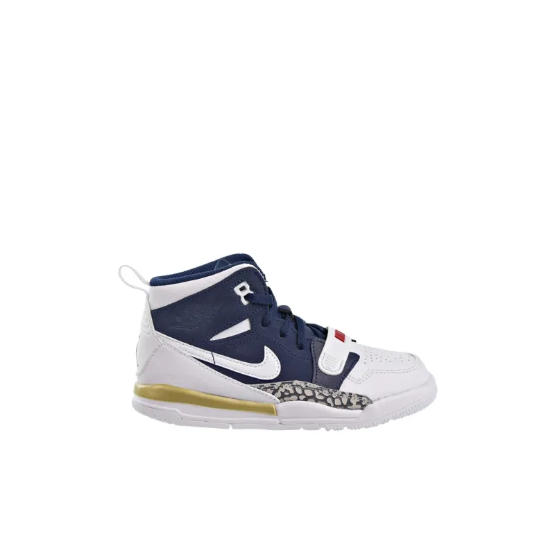 Jordan Legacy 312 Olympic PS-1