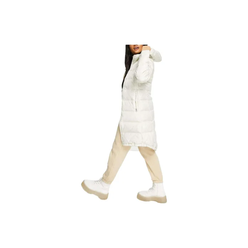 THE NORTH FACE Down Jackets Women's White-2