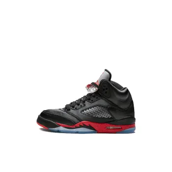 Jordan 5 Retro Satin Bred GS