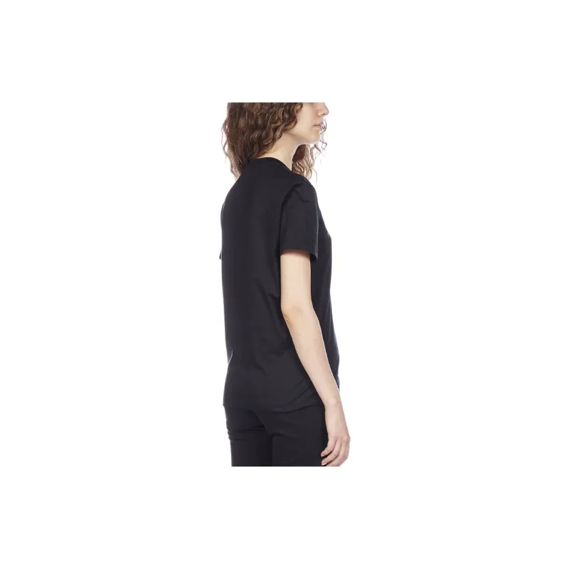 PRADA SS21 T Shirt Women's Black-3