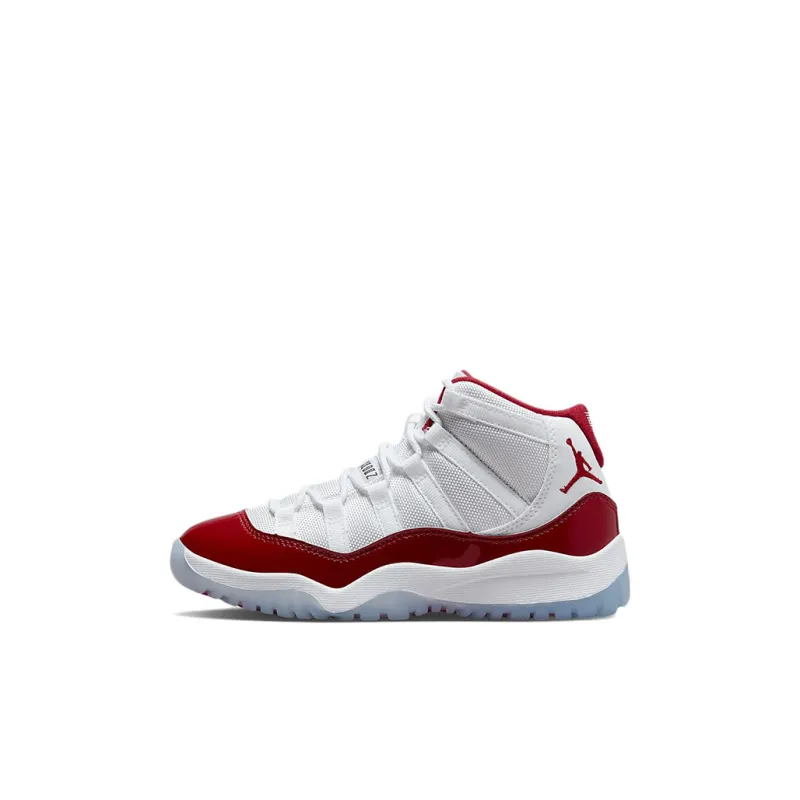 Air Jordan 11 Retro PS 'Cherry'-0