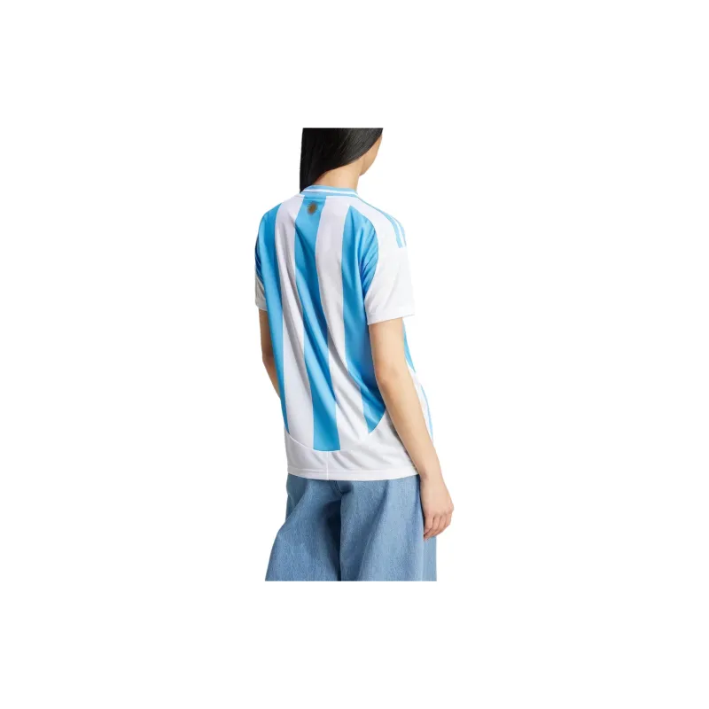 Adidas Free Shipping With AdiClub Argentina 24 Home Jersey-3