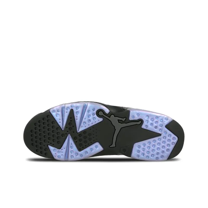 Jordan 6 Retro All-Star Chameleon 2017 GS-4
