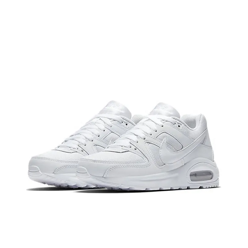 Nike Air Max Command Flex 'White' GS-1