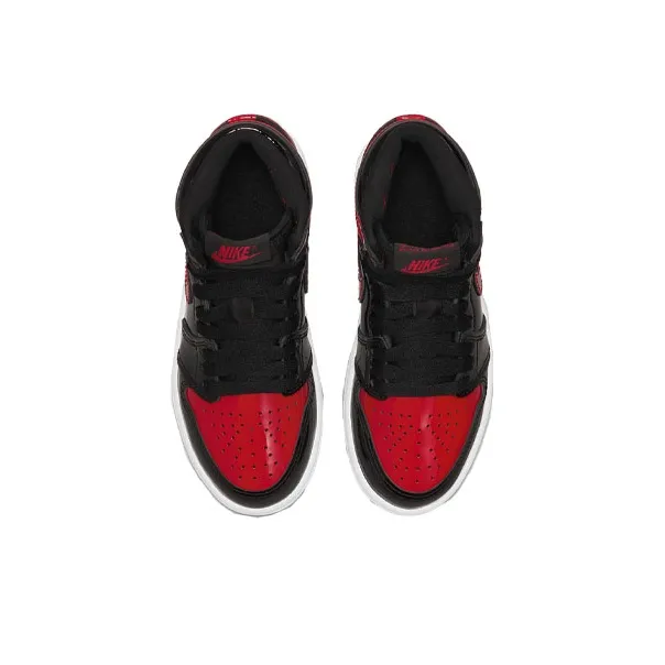 Jordan 1 Retro High OG Patent Bred PS-3
