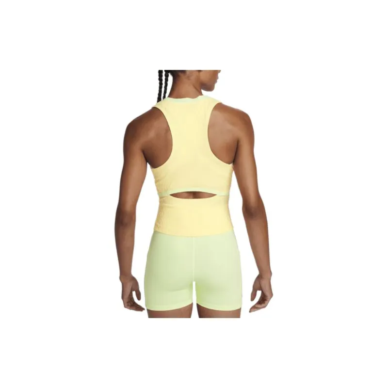 Nike Court Slam Women's Dri FIT Tennis Tank Top-3
