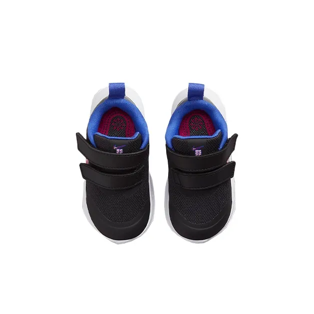 Nike Star Runner 3 Low Top Toddler Shoes Black Infant And Toddler-3